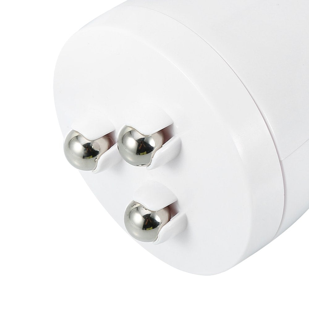 EBTOOLS 3D Electric Beauty Body Slim Machine Vibration Fat Burnt anti Cellulite Massager, Body Slim Massager, Vibration Body Massager