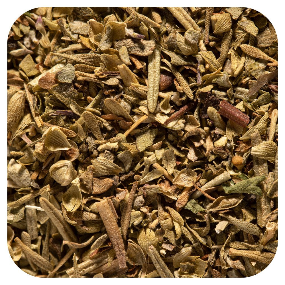 California Gold Nutrition FOODS - Organic Herbes De Provence, 1.73 Oz (49 G)