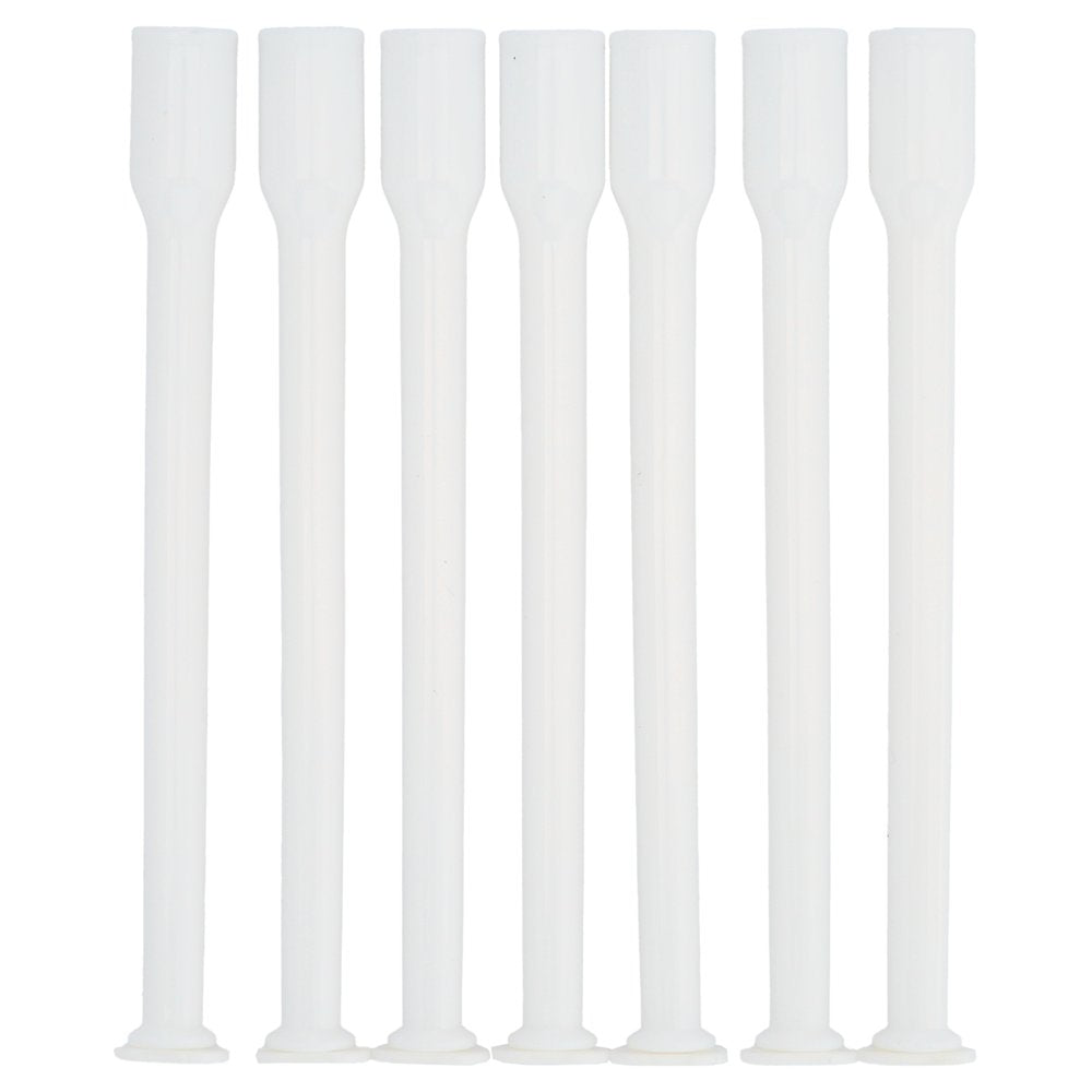 Intimate Rose Boric Acid , Ph Balance for Women, Boric Acid Vaginal Suppositories for Yeast Infection, Vaginitis, Bacterial Vaginosis, 30-Count (600Mg) Includes 7 Applicators - 100% Made in USA