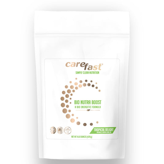 Bio Nutra Boost | a Bio Energetic Formula | Tropical Delight