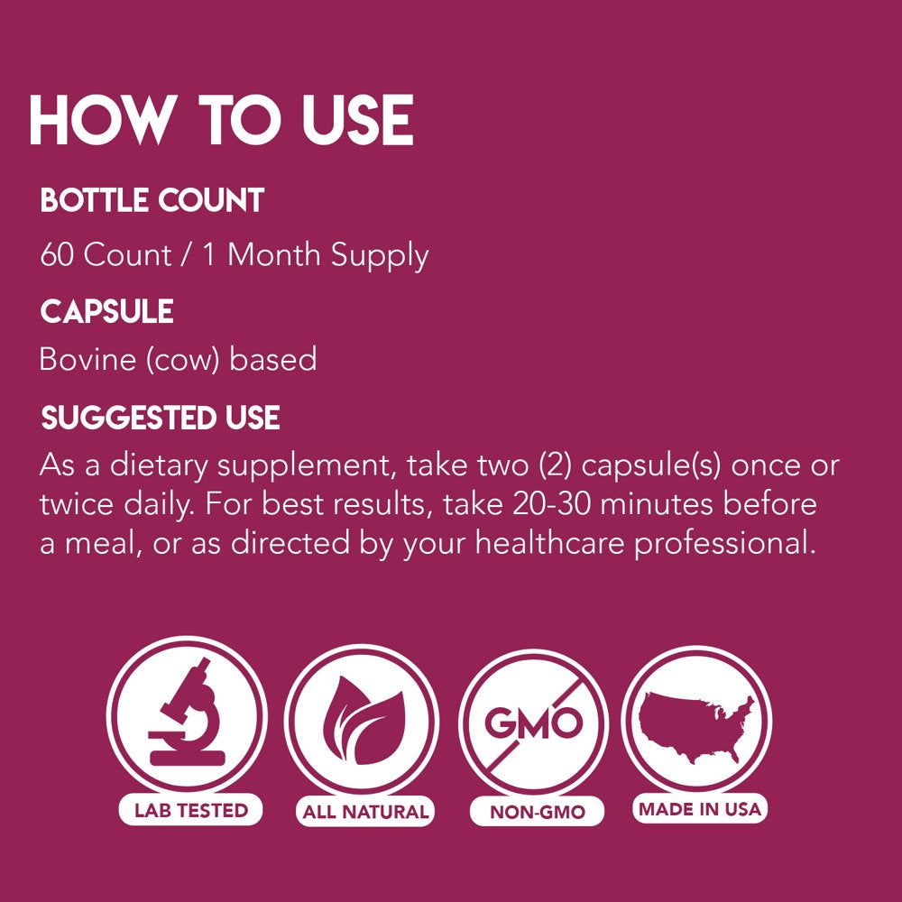 Apple Cider Vinegar with Beet Root Powder Nitric Oxide Boost, Weight Loss and Detox (4-Pack)