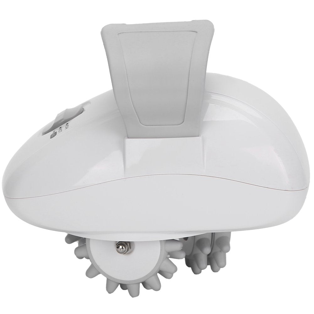 CHICIRIS 3D Electric Full Body Massager Roller Slimming Fat Burner Weight Loss Anti-Cellulite Relieve Tension Body Slim Relax Tool