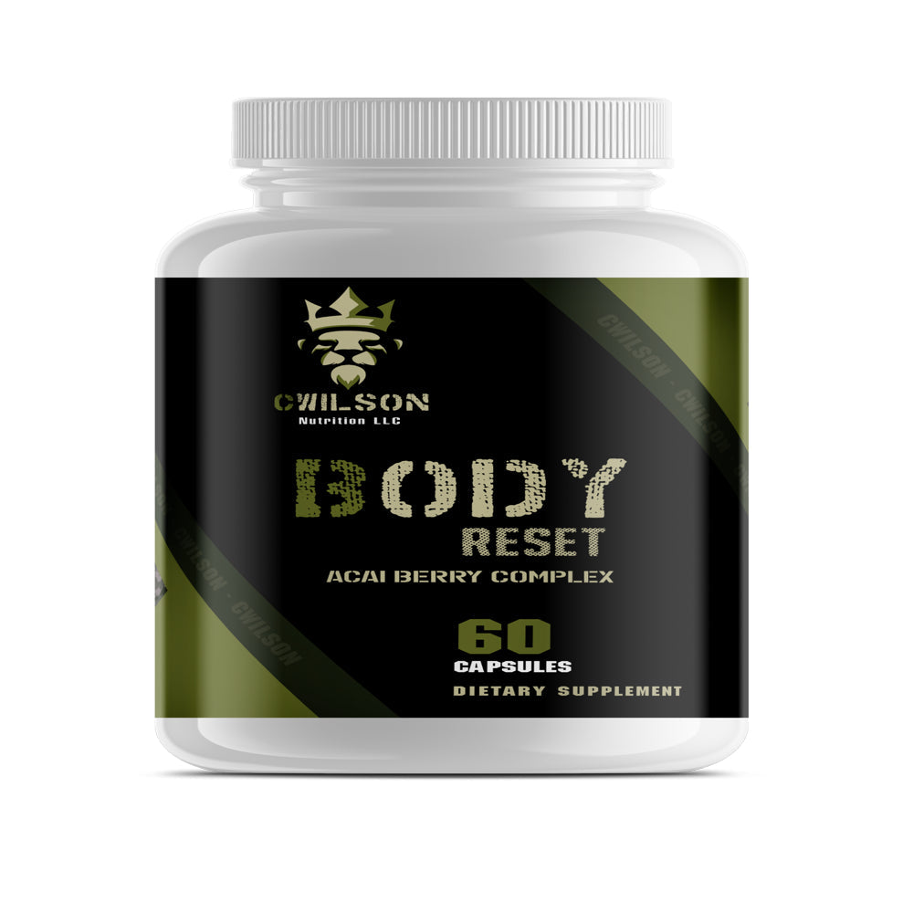 Body Reset