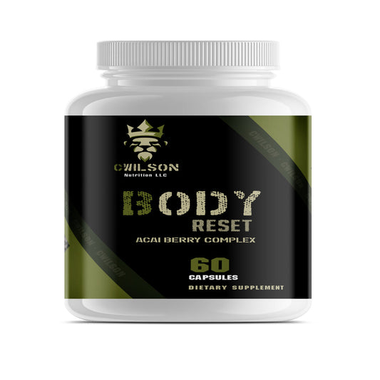 Body Reset