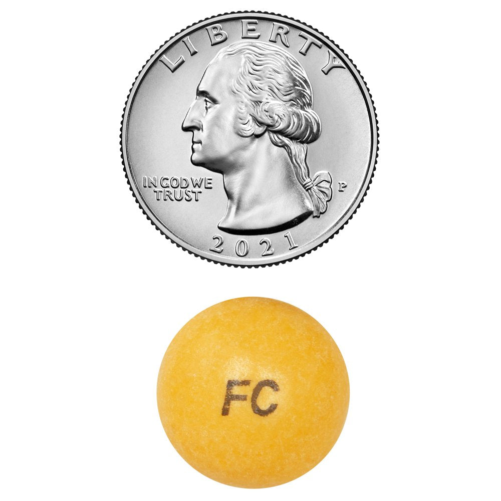 Equate Extra Strength Heartburn + Antacid Relief Chews, Assorted Fruit, 60 Count