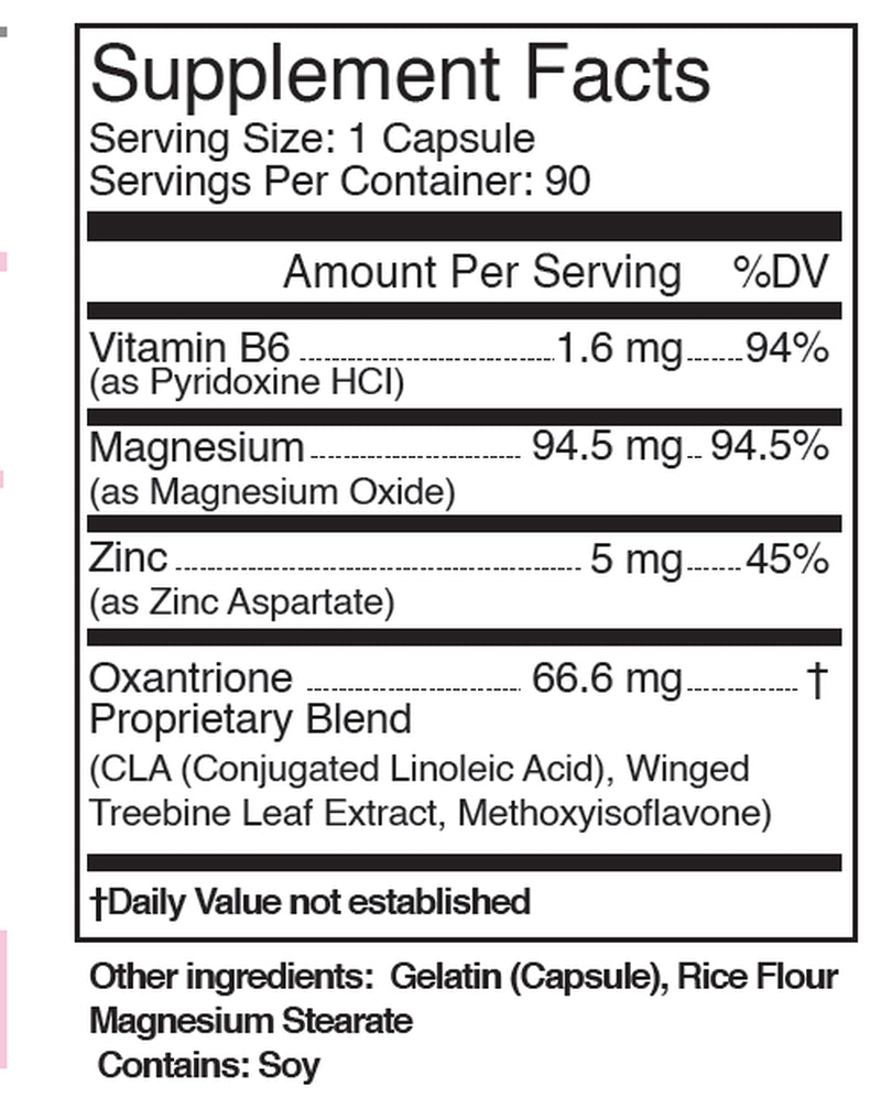 Anabolic Research Var 10 - Supplement for Speed, Strength, Strong and Lean Physique - 3 Month Supply