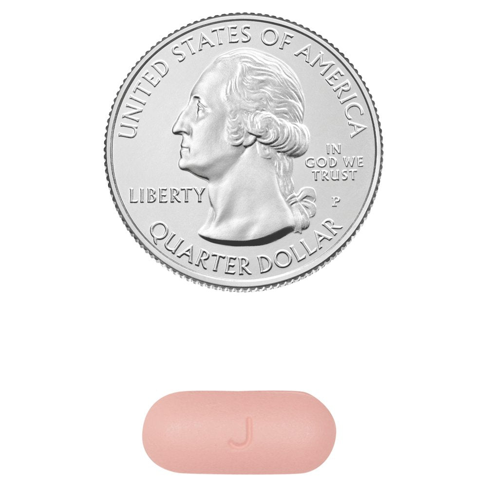 Equate Non-Drowsy Allergy Relief Tablets, 60 Tablets, 2 Count