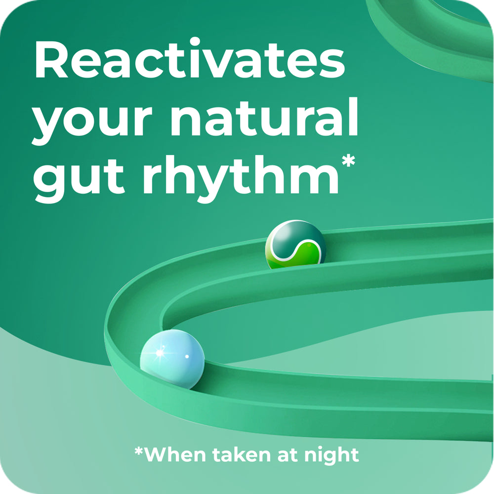 Dulcolax Stimulant Laxative Tablets, Overnight Relief (50Ct)