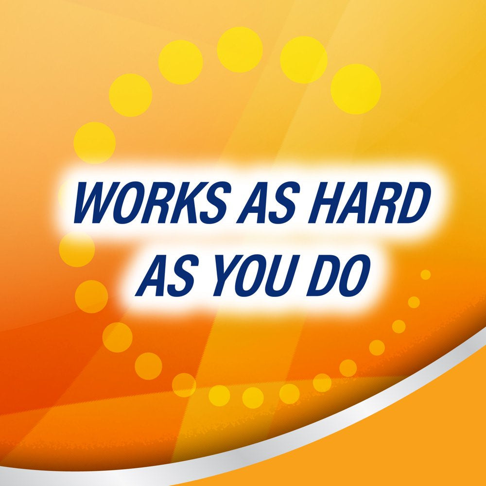 Arm & Hammer ULTRA MAX Solid Antiperspirant Deodorant, Unscented, 2.6 Oz.