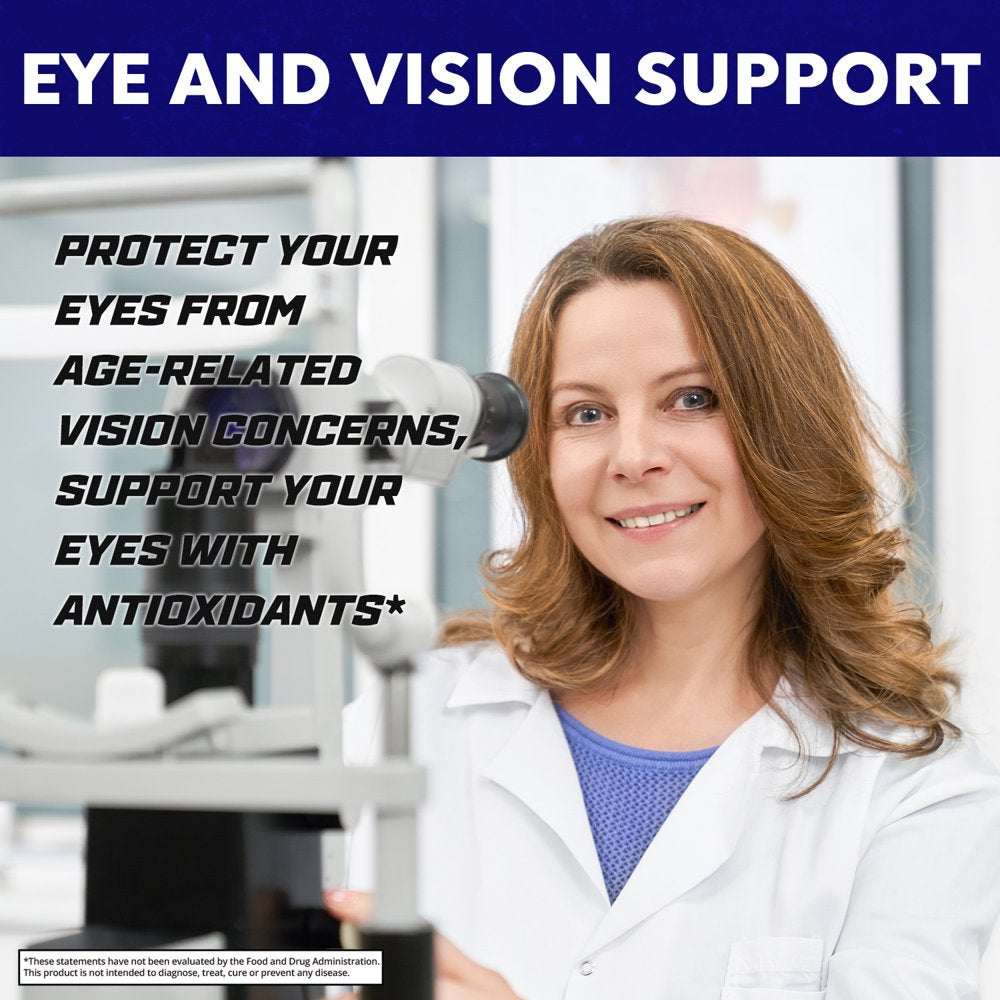 (3 Pack) Sight Care - Revolutionary Advanced Vision Matrix Formula - Supports Healthy Vision - Dietary Supplement for Eyes Sight - 180 Capsules - Nutricity.com.au