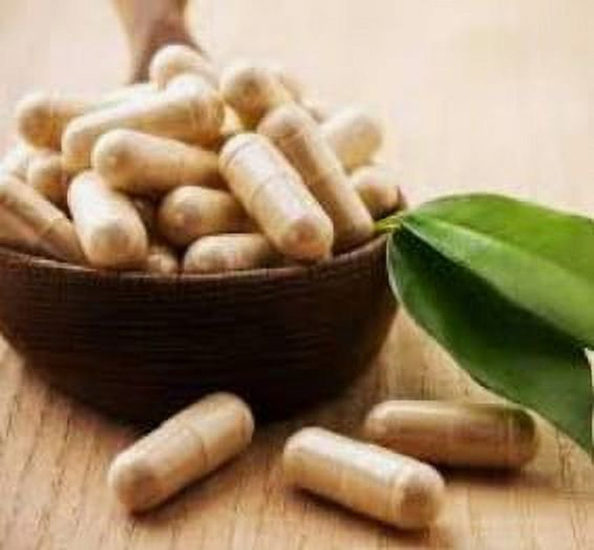 Complete Man Capsules