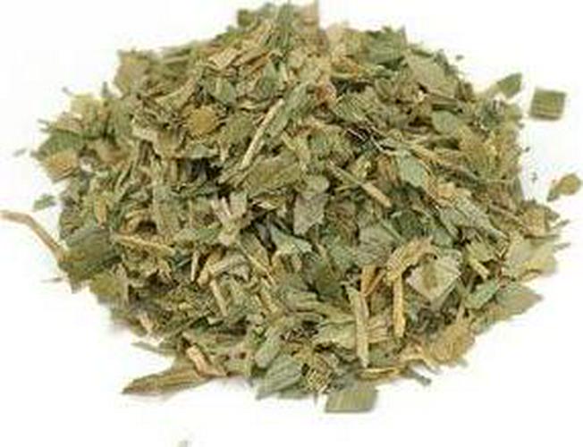 4 oz of wildcrafted Lily of The Valley Herb Cut and Sifted (C/S)