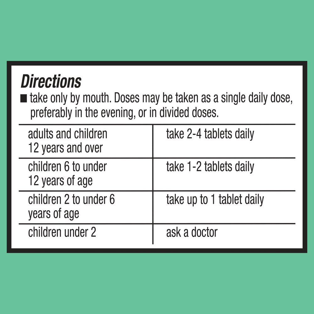 Equate Stool Softener plus Stimulant Laxative Tablets for Constipation, 240 Count