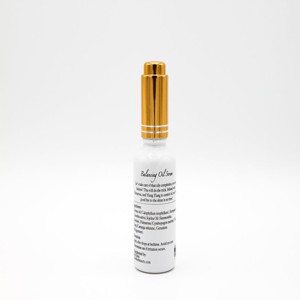 Eden Beauty - Balancing Oil Acne Serum