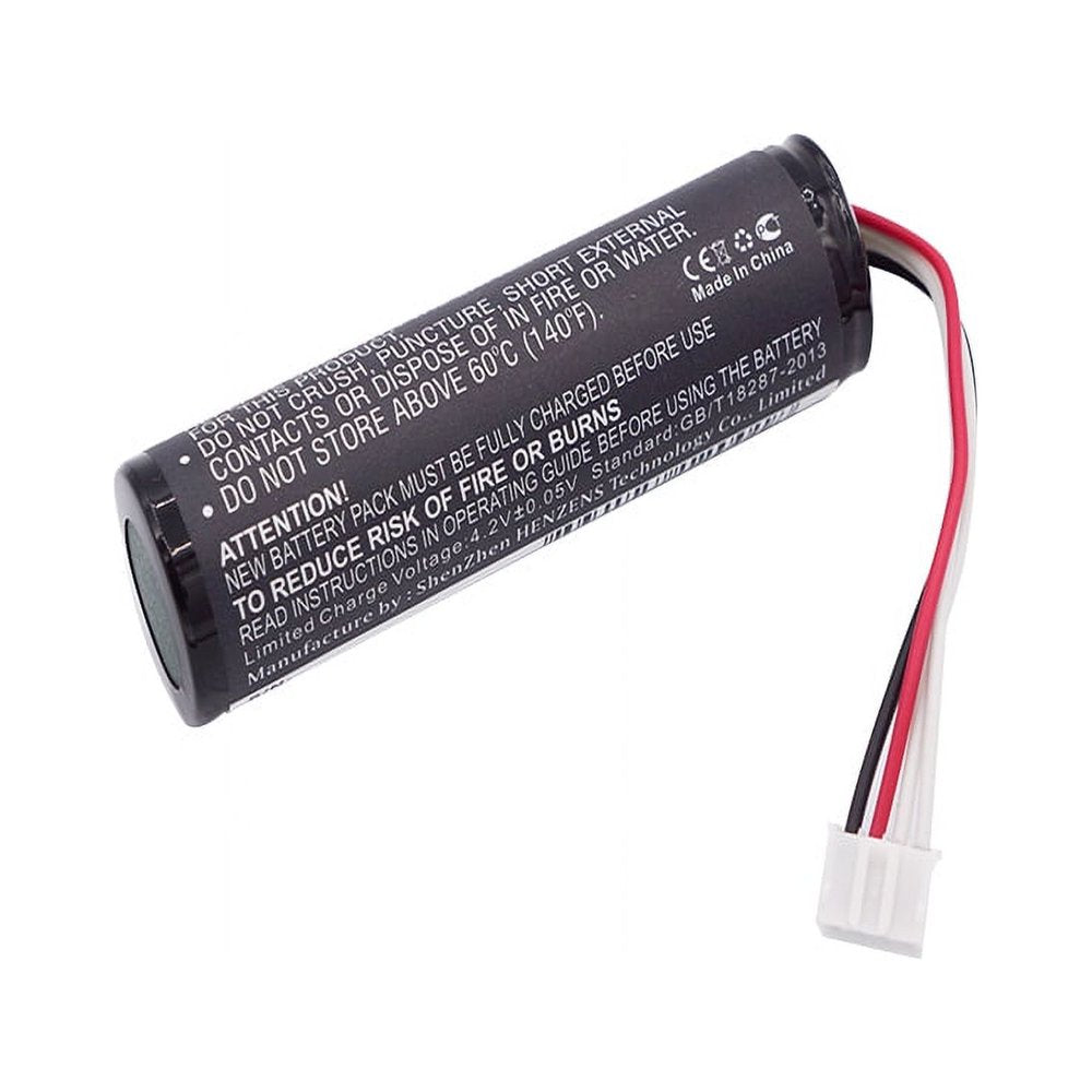 Battery for Extech T197410 Flir REED I7 I5 I3 IRC40 R2050 Thermal Imaging Camera