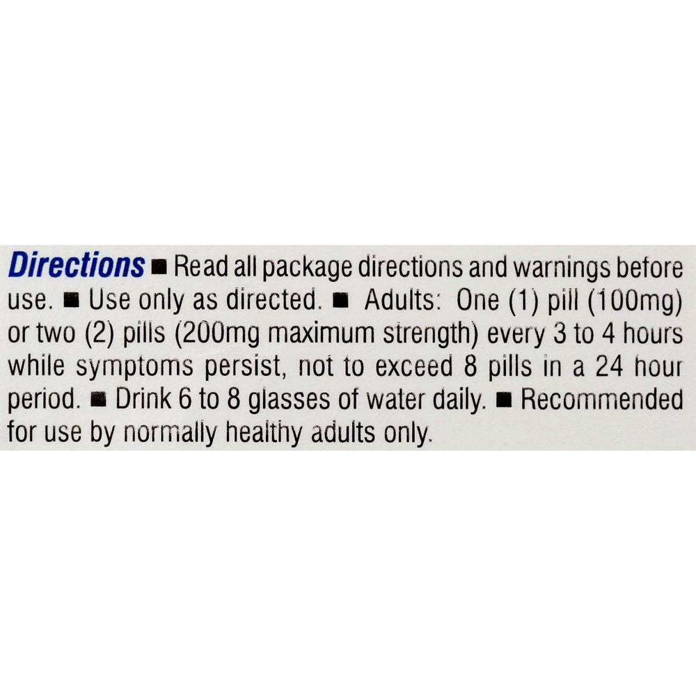 Diurex Caffeine Re-Energizing Water Pills - Relieve Water Bloat - Feel Better & Less Heavy - 90 Ct