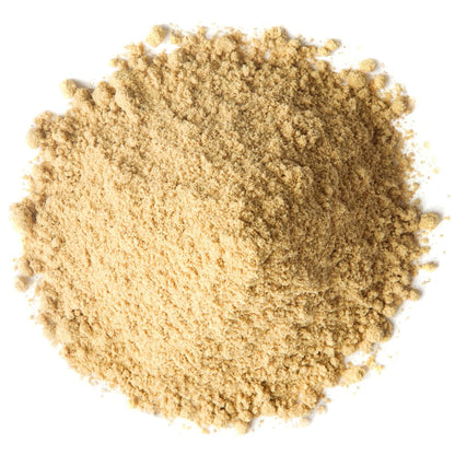 Organic Gelatinized Maca Powder, 0.25 Pounds — Non-Gmo, Kosher, Raw, Vegan — by Food to Live