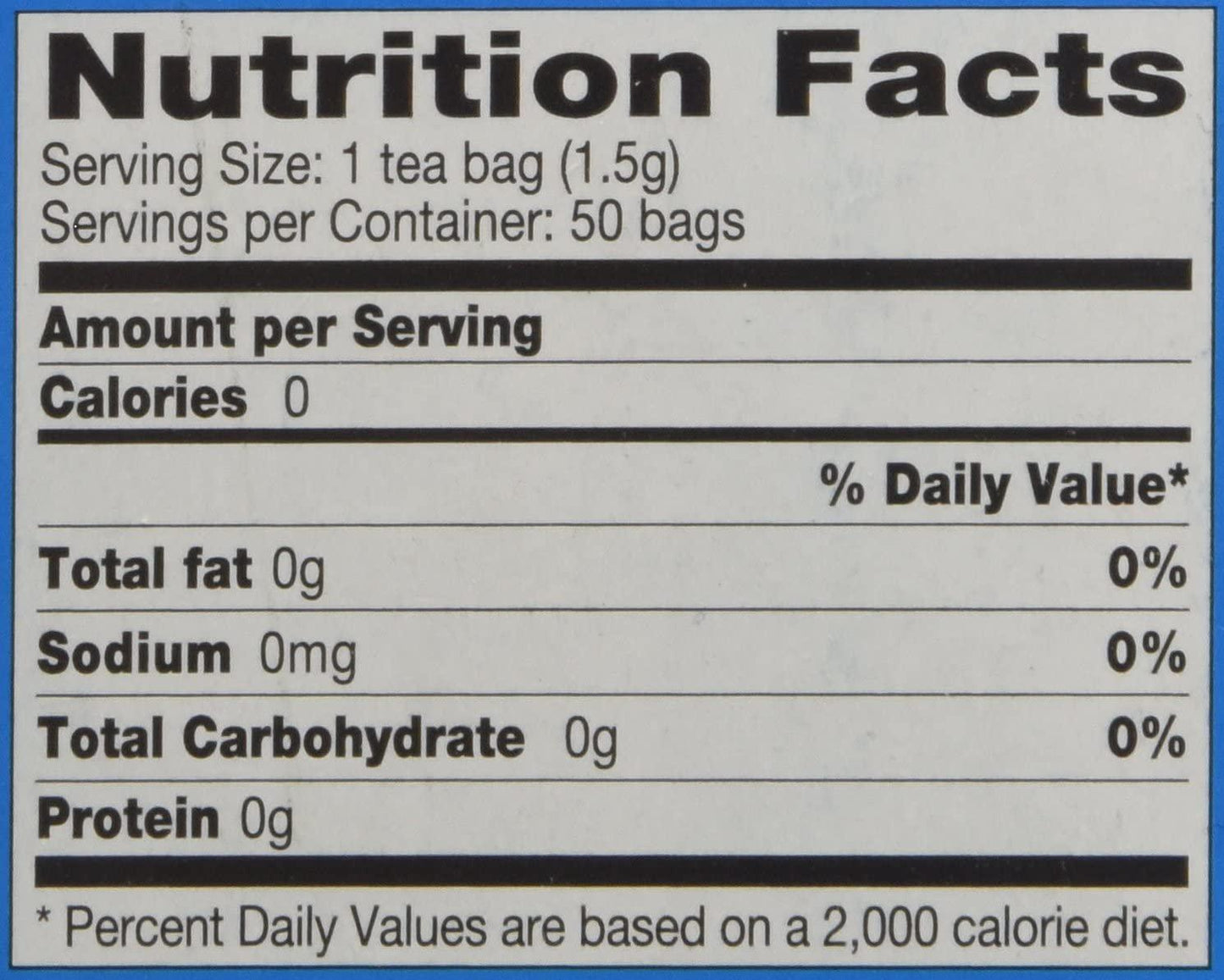 50 AMAZING WEIGHT LOSS DIET SLIMMING DETOX CLEANSING MANASUL ORGANIC NATURAL HERBAL SENNA PLANT TEA BAGS