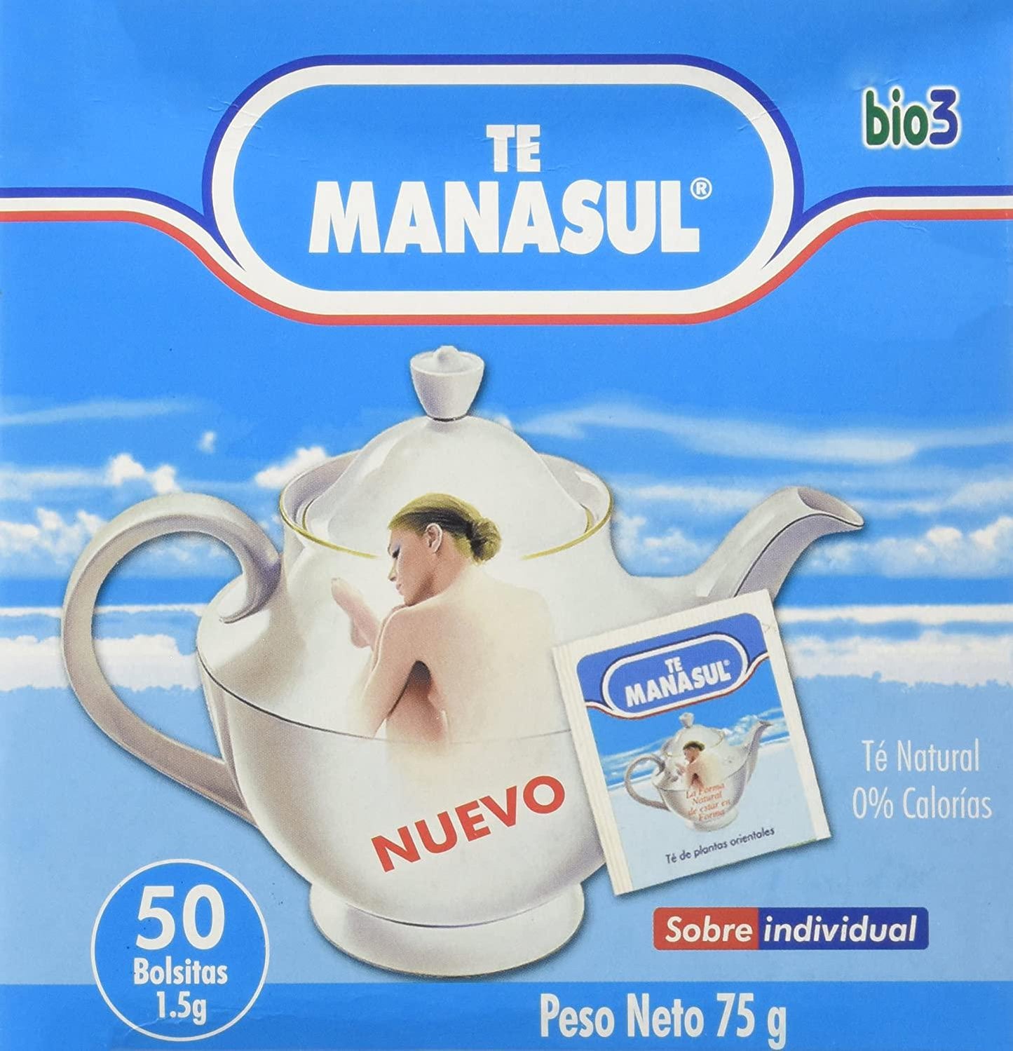 50 AMAZING WEIGHT LOSS DIET SLIMMING DETOX CLEANSING MANASUL ORGANIC NATURAL HERBAL SENNA PLANT TEA BAGS