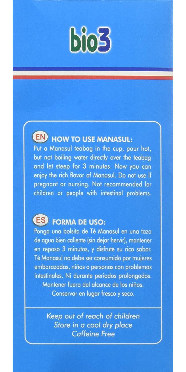 50 AMAZING WEIGHT LOSS DIET SLIMMING DETOX CLEANSING MANASUL ORGANIC NATURAL HERBAL SENNA PLANT TEA BAGS