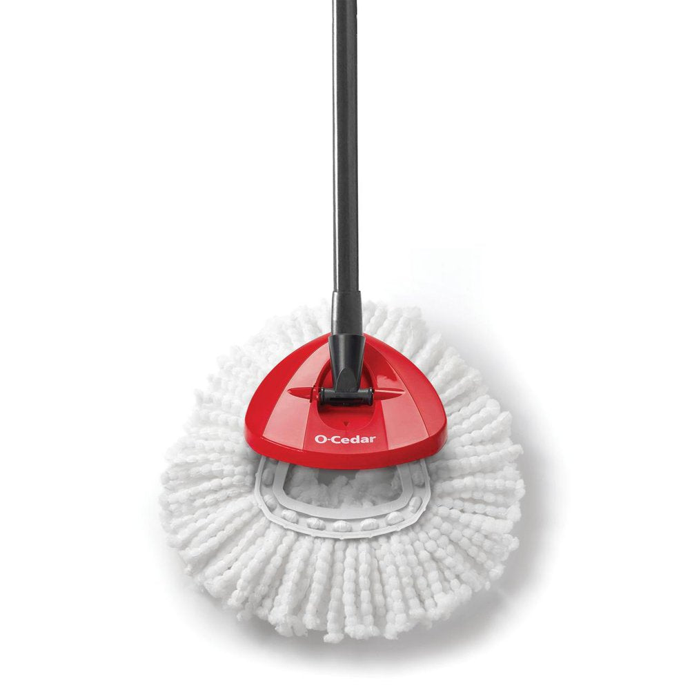 Easywring Spin Mop & Bucket System