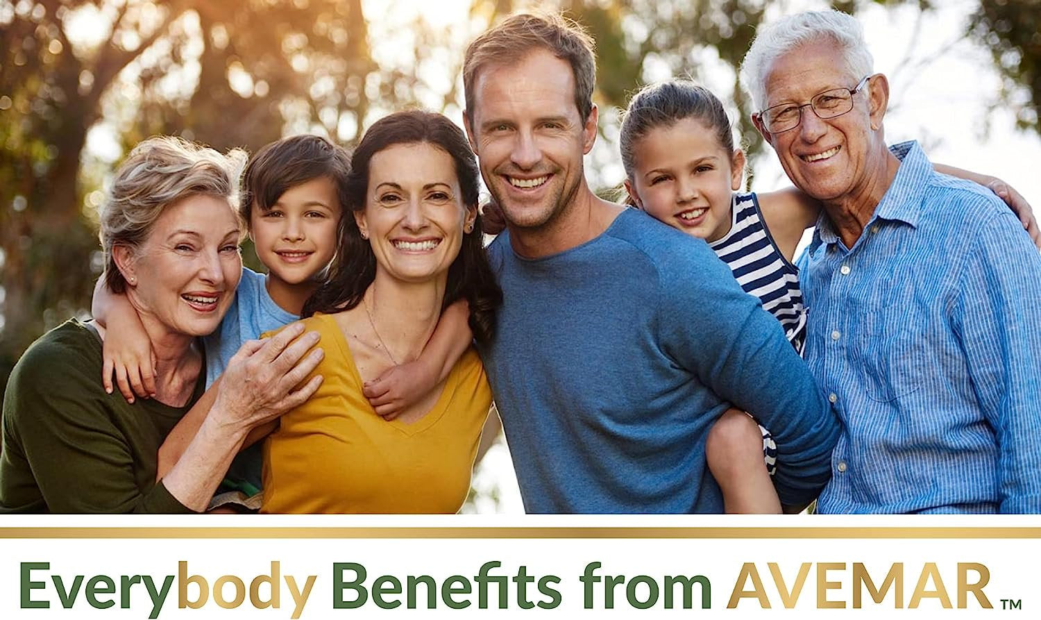 Avemar AWGE Fermented Wheat Germ Extract 30 Packets 510 G (18 Oz)