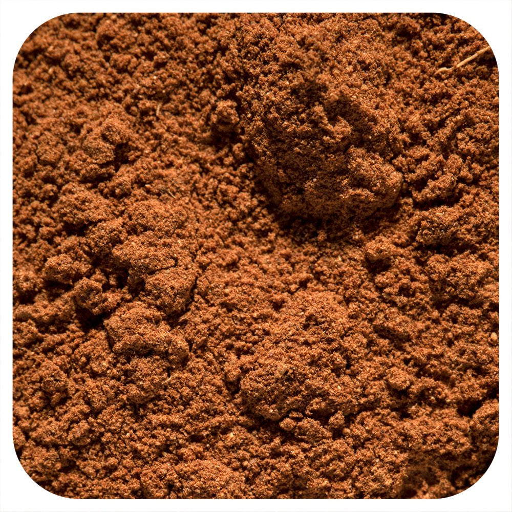 California Gold Nutrition FOODS - Organic Pumpkin Spice, 5 Oz (142 G)