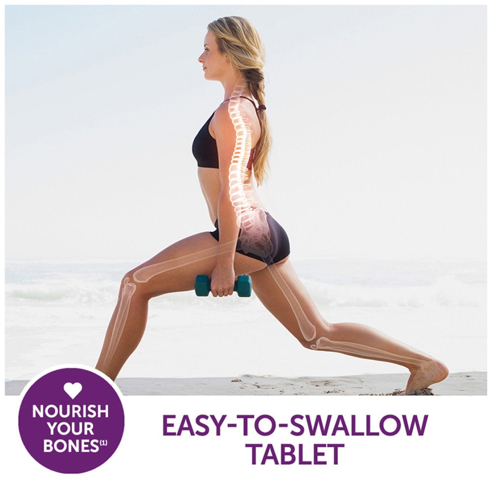 Caltrate Minis plus Minerals Calcium Vitamin D Supplement - 150 Ct