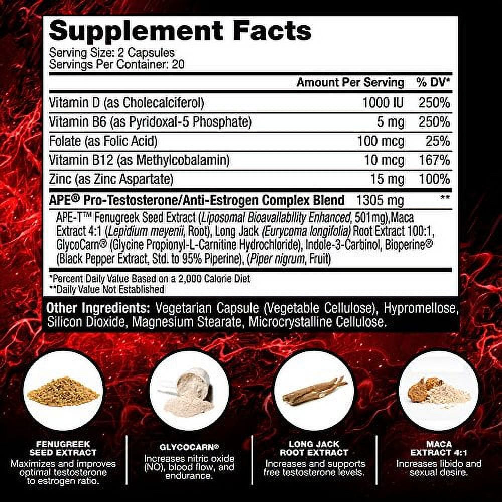 ATHLETIC EDGE NUTRITION