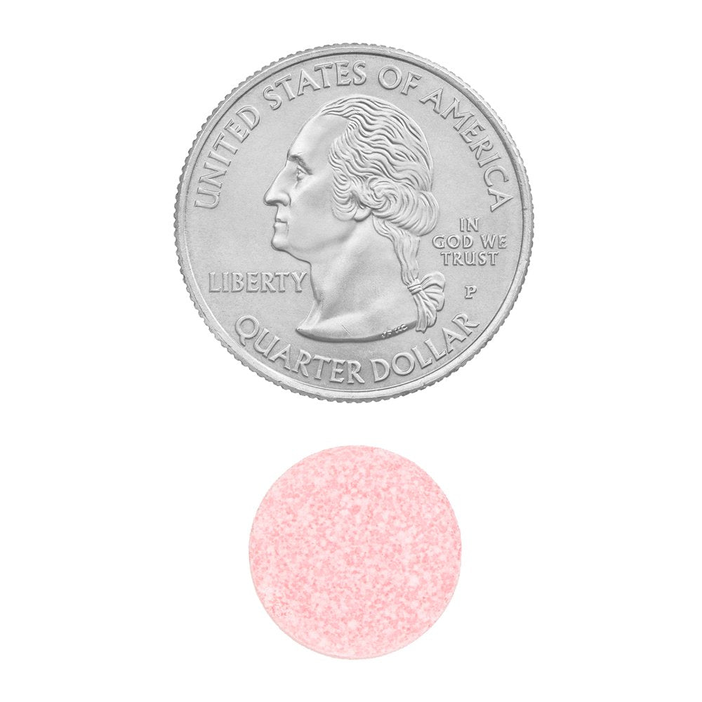 Equate Extra Strength Gas Relief Chewable Tablets, Cherry Creme, 48 Count