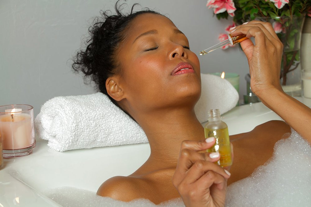 Eden Beauty - Balancing Oil Acne Serum