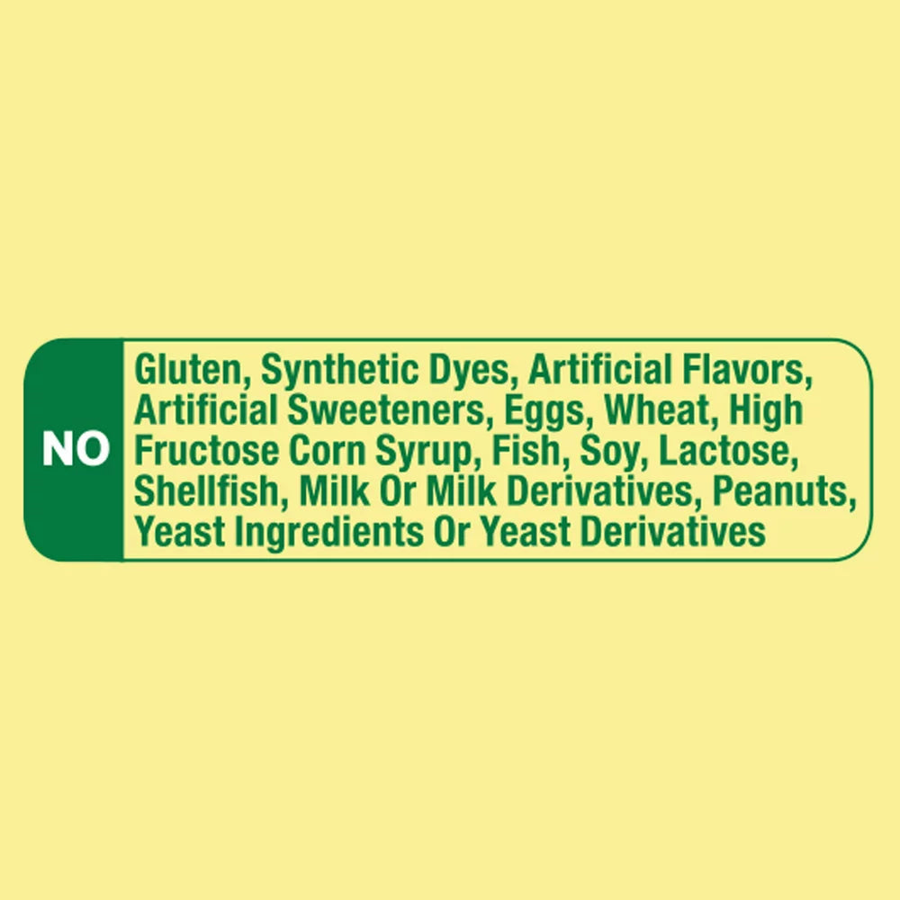 Spring Valley Cranberry Gummies Dietary Supplement, 500 Mg, 60 Count