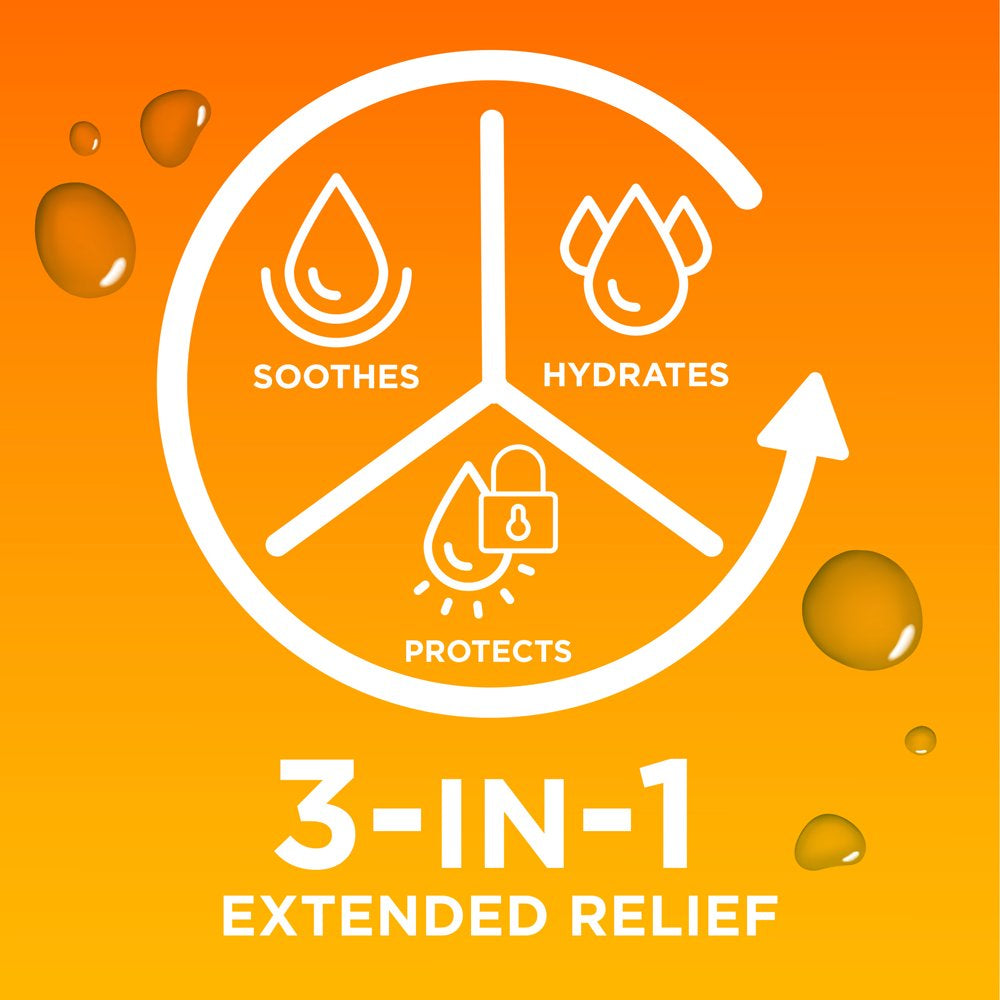 Blink® Triple Care Lubricating Eye Drops, 0.34 Oz.