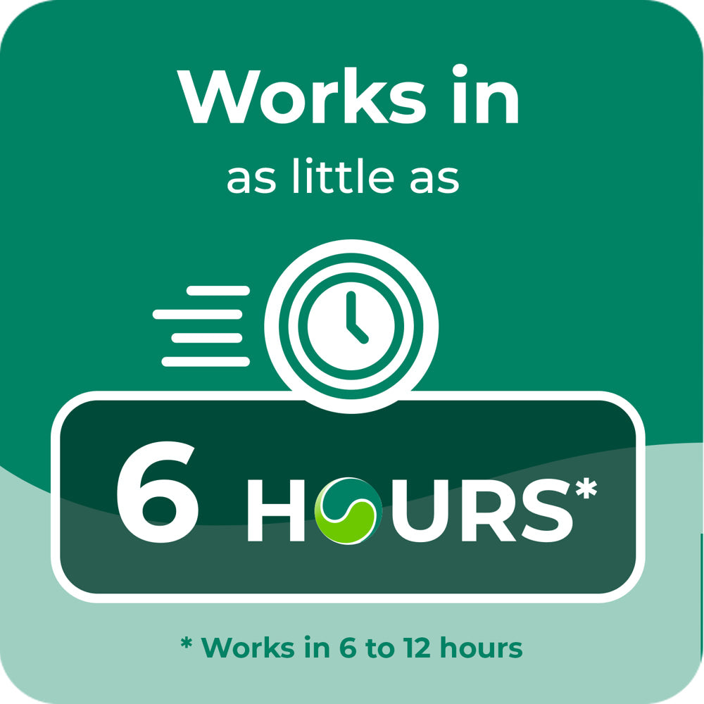 Dulcolax Stimulant Laxative Tablets, Overnight Relief (50Ct)