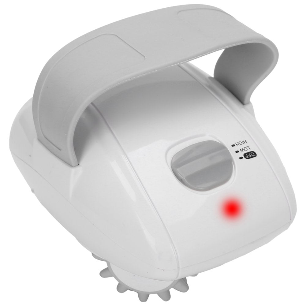 CHICIRIS 3D Electric Full Body Massager Roller Slimming Fat Burner Weight Loss Anti-Cellulite Relieve Tension Body Slim Relax Tool