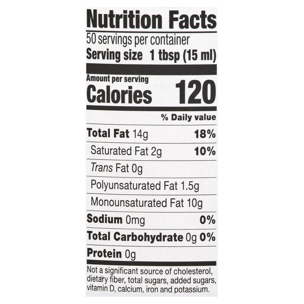 Bertolli Extra Virgin Olive Oil, 25.4 Fl Oz