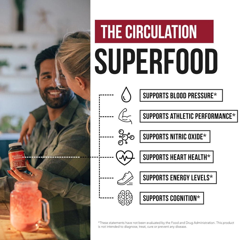 Biobeet Beetroot Extract