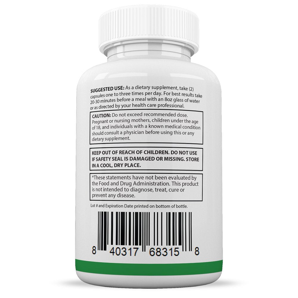 (2 Pack) Super Health Keto ACV Pills 1275Mg Alternative to Gummies Dietary Supplement 120 Capsules - Nutricity.com.au