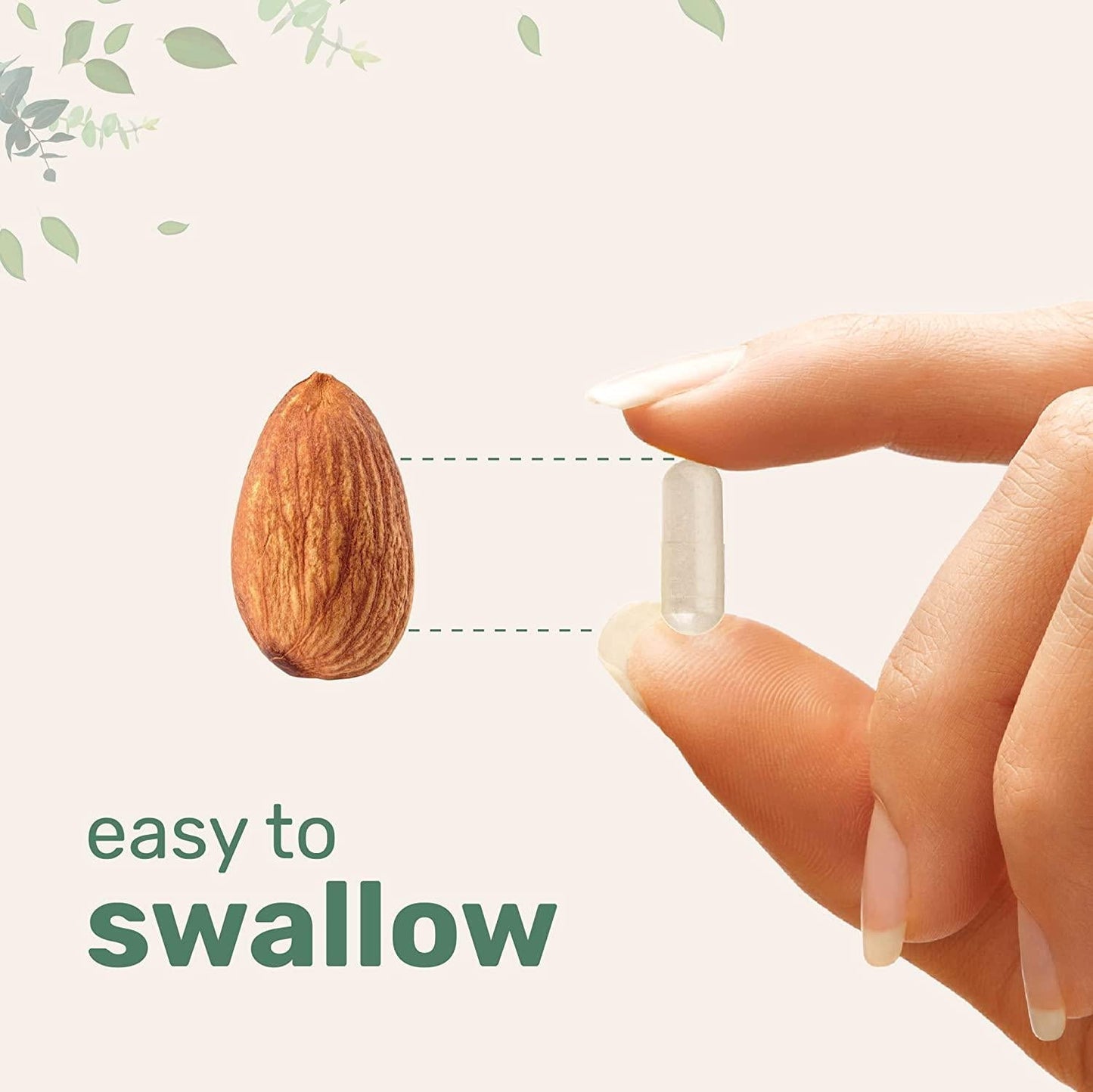 5HTP Pills (Liquid 5HTP Capsules), Griffonia Seed Extract, 200mg Per Serving, 180 Softgels, 5HTP for Sleep and 5HTP for Anxiety, Non-GMO