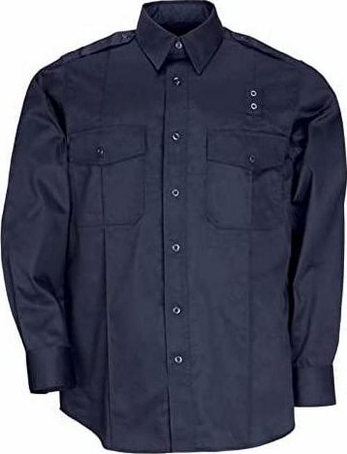 5.11 64467-750-14 Wm Stryke PDU Plus Cla Pt - Midnight NVY (14)