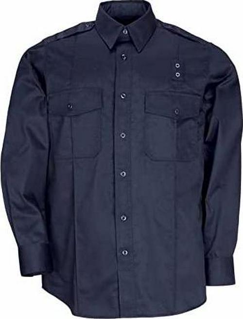 5.11 64467-750-18 Wm Stryke PDU Plus Cla Pt - Midnight NVY (18)