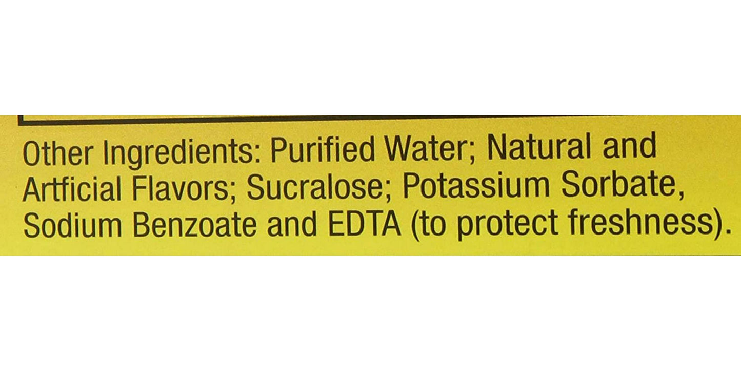 5-Hour Energy Dietary Supplement New Improved Berry Taste 1.93 Fl OZ Pack of 24