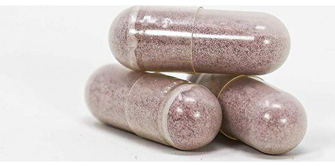 5 in 1 Immune Booster, 120 Veggie Capsules Filled with Antioxidant Rich Natural Ingredients. Elderberry, D3, Vitamin C, Zinc and Ginger 2 Month Supply