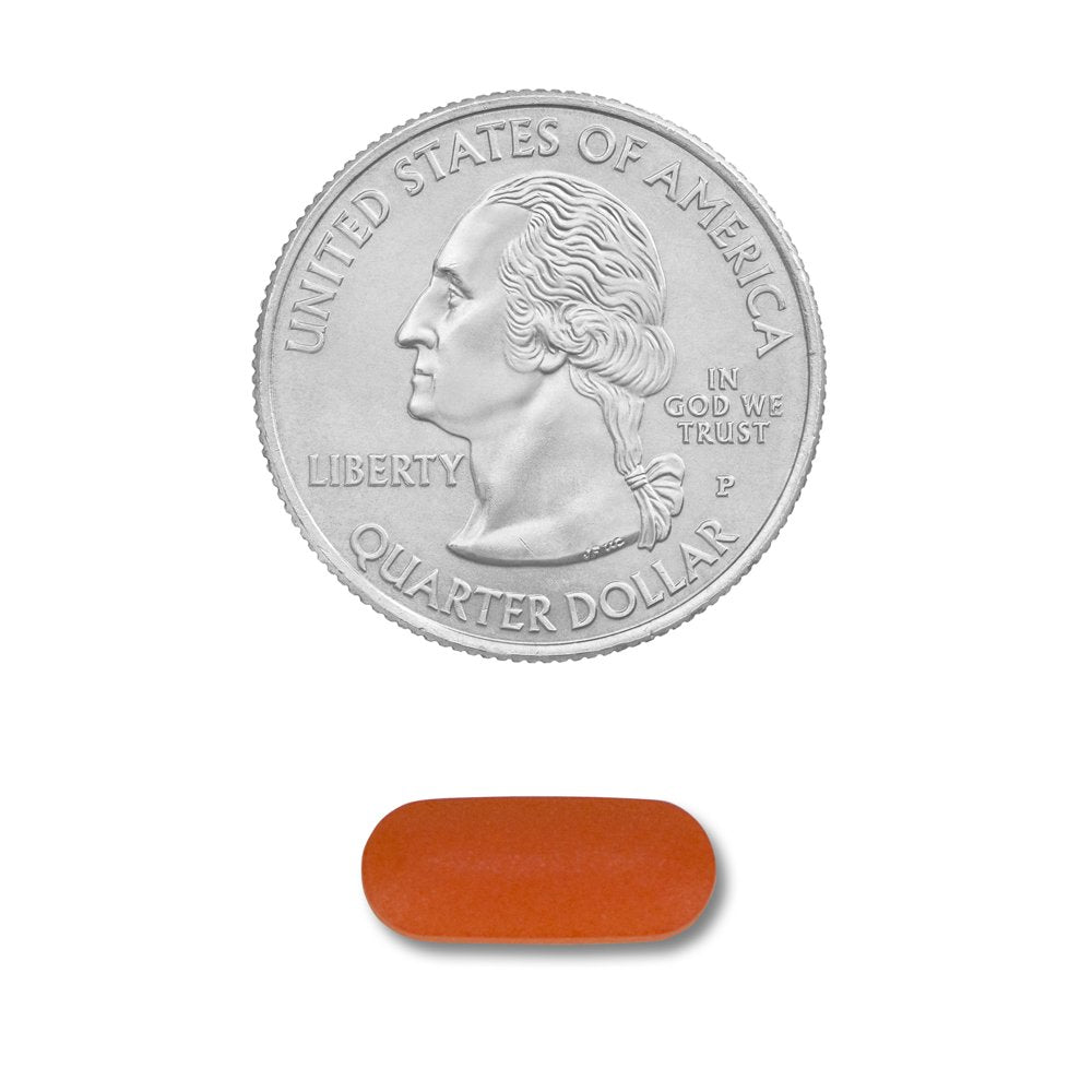 Equate Ibuprofen Tablets 200 Mg, Pain Reliever and Fever Reducer, 100 Count