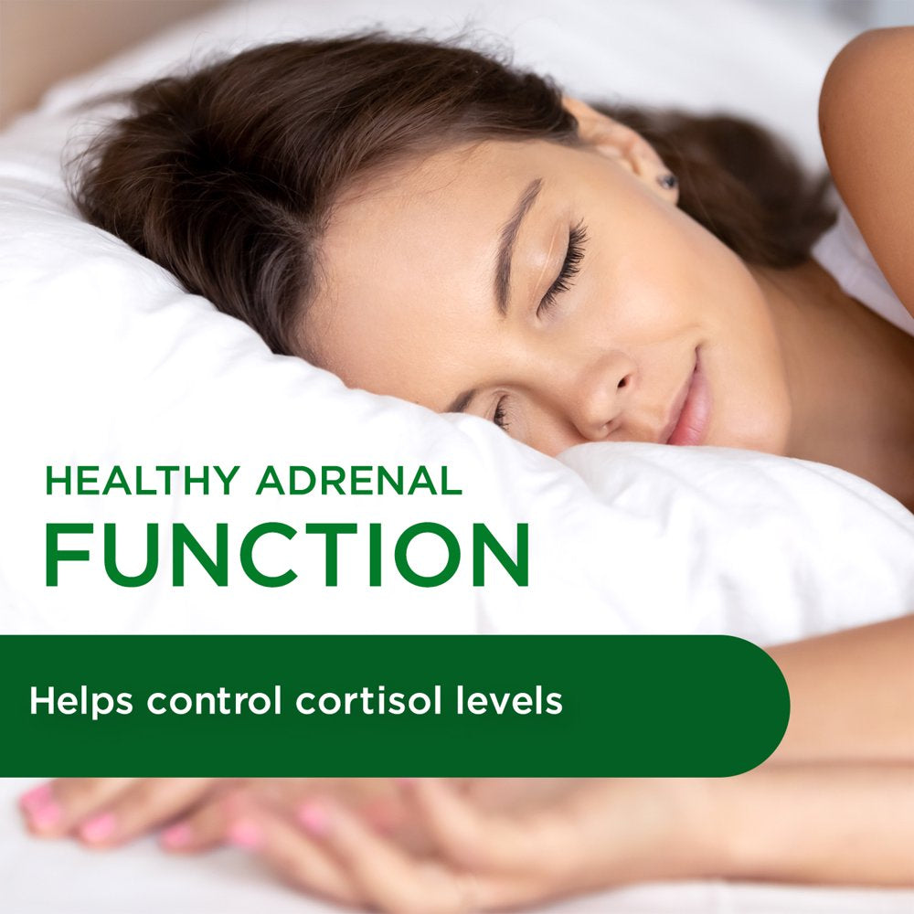 Emerald Labs - Coenzymated Adrenal Health - 120 Vegetarian Capsules