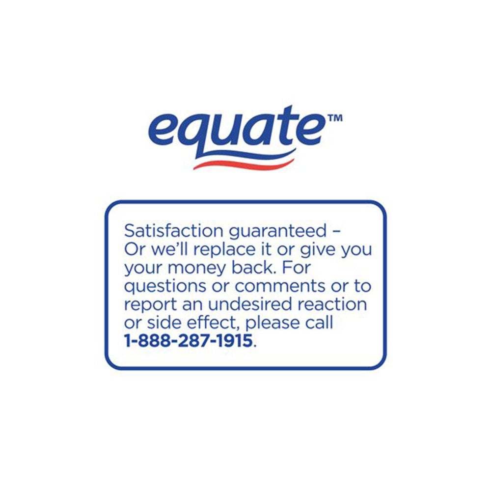 Equate Men'S Prostate Health Beta plus Dietary Supplement, 60 Count