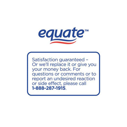 Equate Men'S Prostate Health Beta plus Dietary Supplement, 60 Count