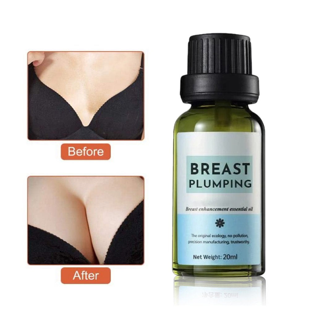 Enhancement Enhancement and 20Ml Oil for Oil Lingerie for Women