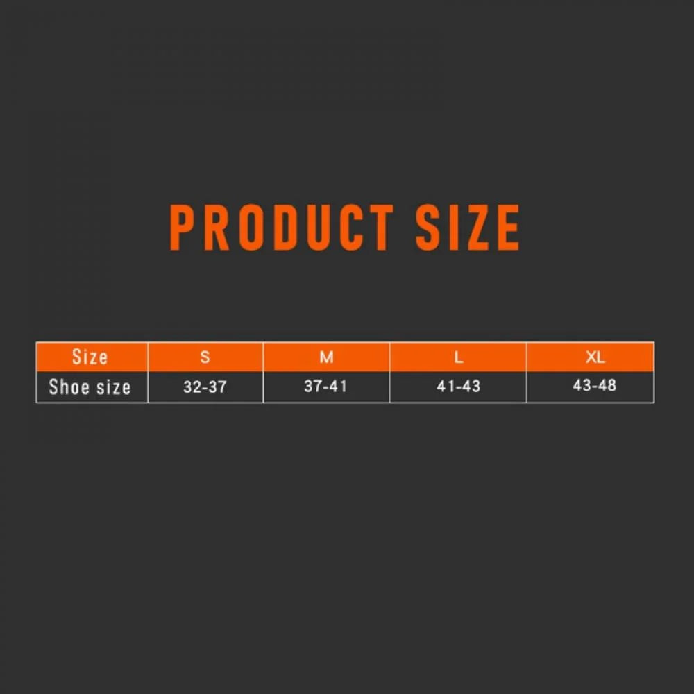 Ankle Compression Sleeve, Arch and Ankle Support for Men and Women (Single Pack), Medical Foot and Ankle Brace for Running, Injury Recovery, Neuropathy, Heel and Achilles Tendinitis Pain Relief