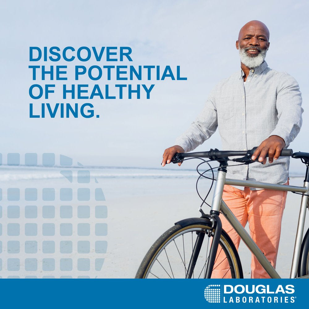 Douglas Laboratories - Ultra Preventive X Capsules - Signature Multivitamin and Mineral Supplement with Fruits and Vegetables for Daily Wellness - 240 Capsules